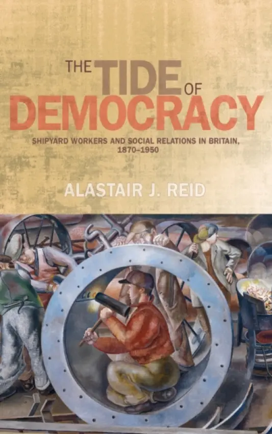 Tide of Democracy - Reid, Alastair
