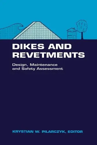 Dikes and Revetments