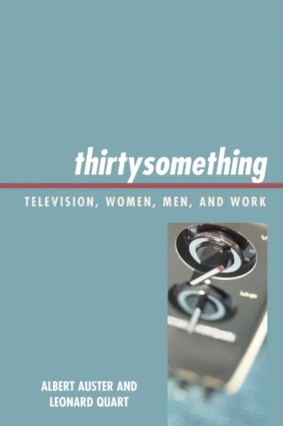 thirtysomething - Auster, Albert a Quart, Leonard
