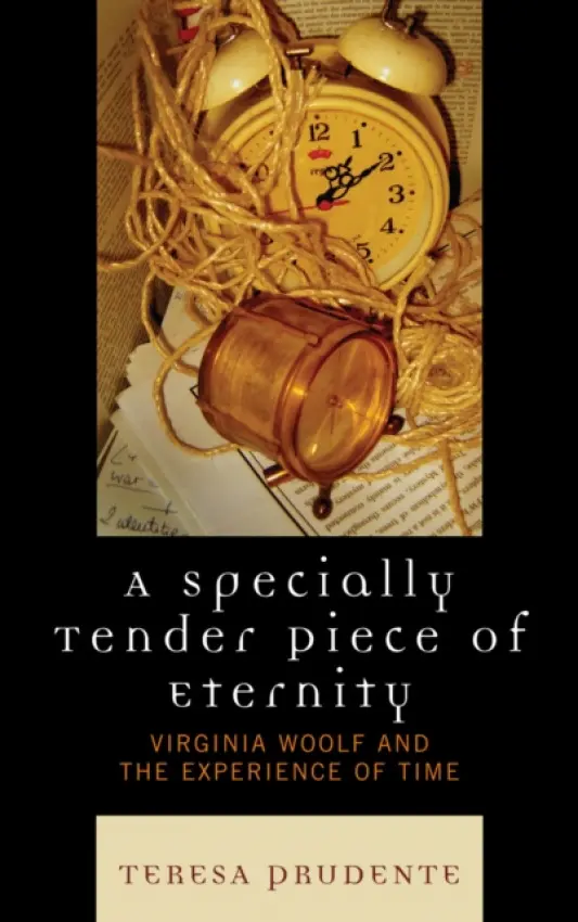 Specially Tender Piece of Eternity - Prudente, Teresa