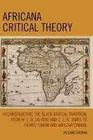 Africana Critical Theory - Rabaka, Reiland