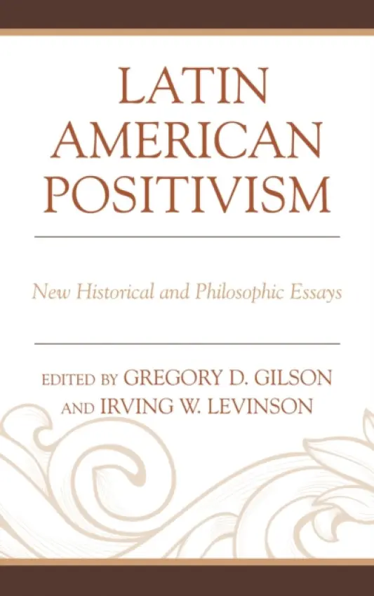 Latin American Positivism