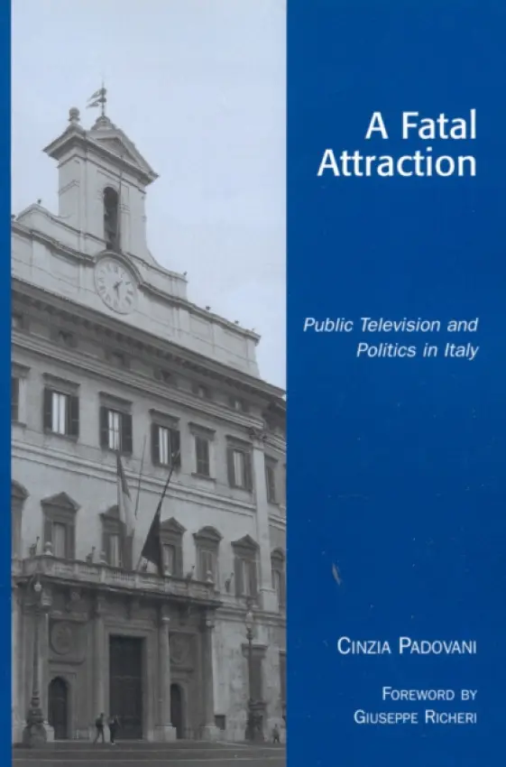 Fatal Attraction - Padovani, Cinzia