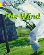 Wind - Hughes, Monica