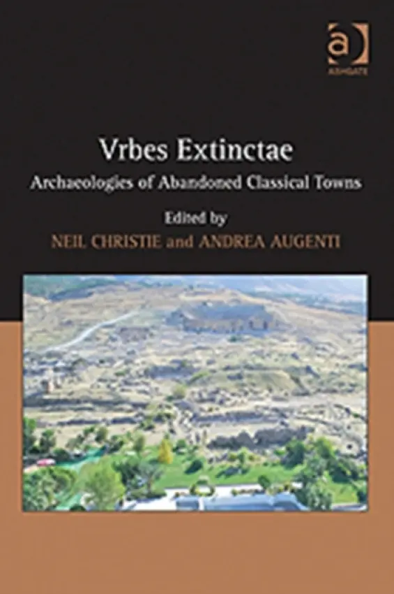 Vrbes Extinctae - Augenti, Andrea