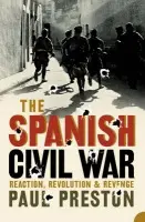 The Spanish Civil War - Paul Preston