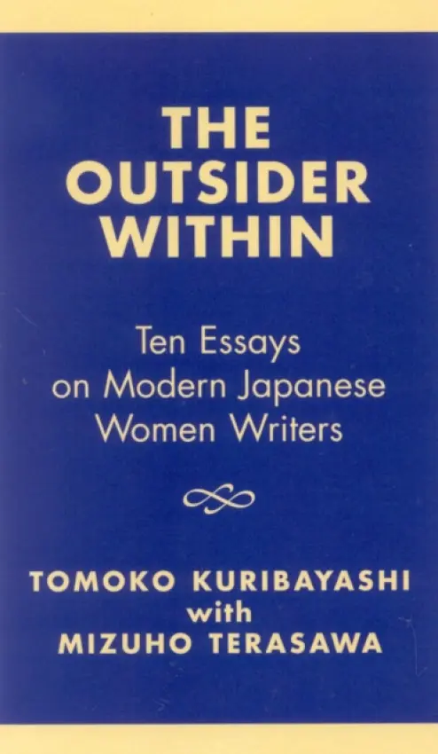 Outsider Within