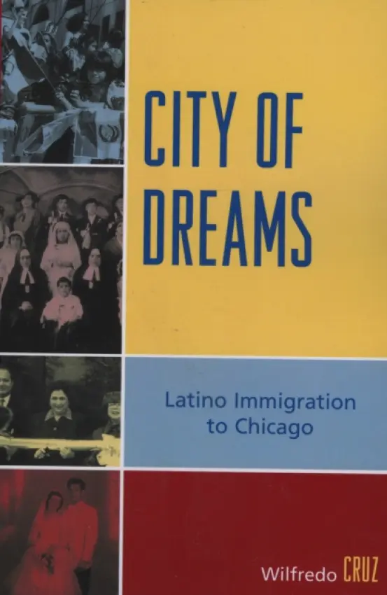 City of Dreams - Cruz, Wilfredo