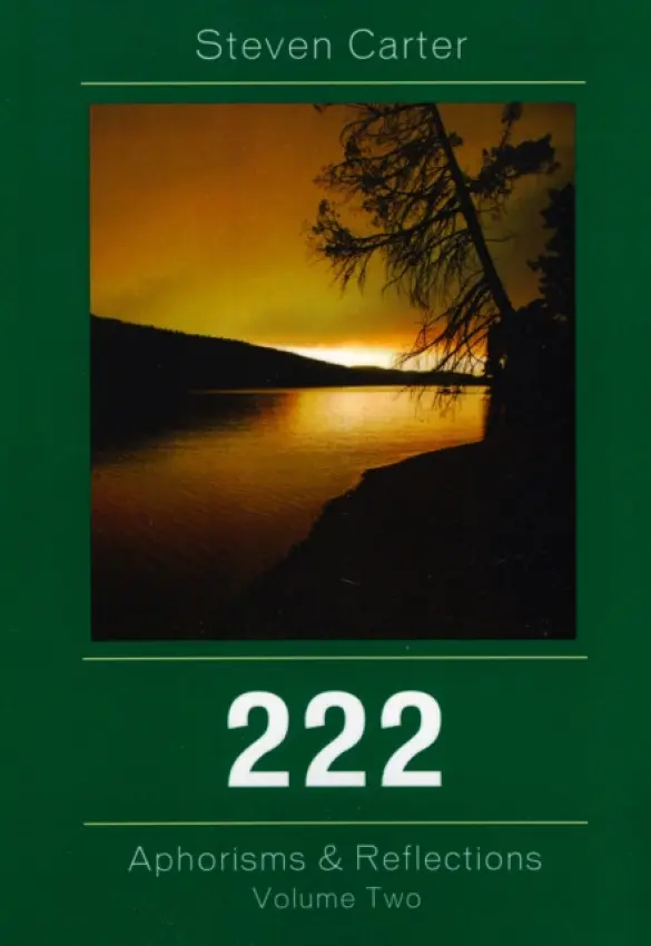 222 - Carter, Steven