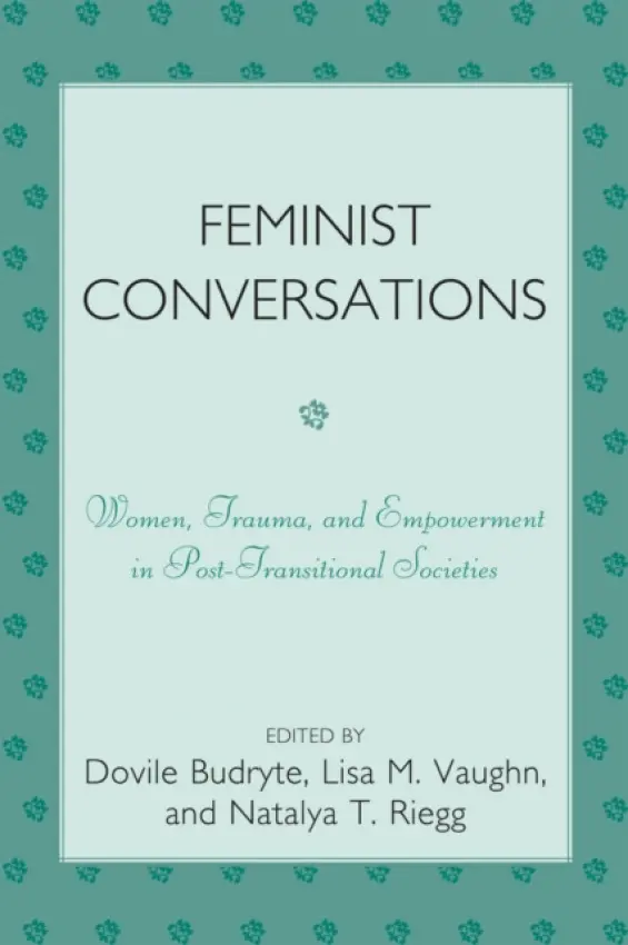 Feminist Conversations