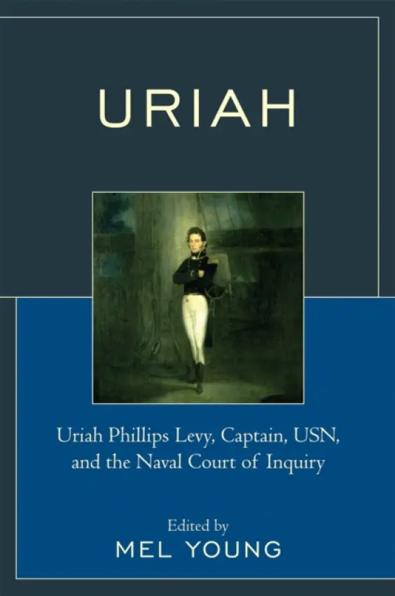 Uriah