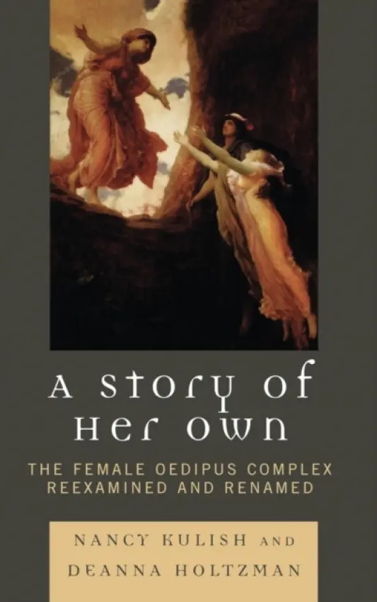 Story of Her Own - Kulish, Nancy a Holtzman, Deanna