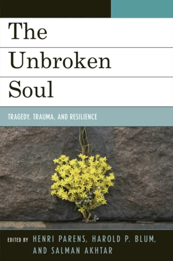 Unbroken Soul