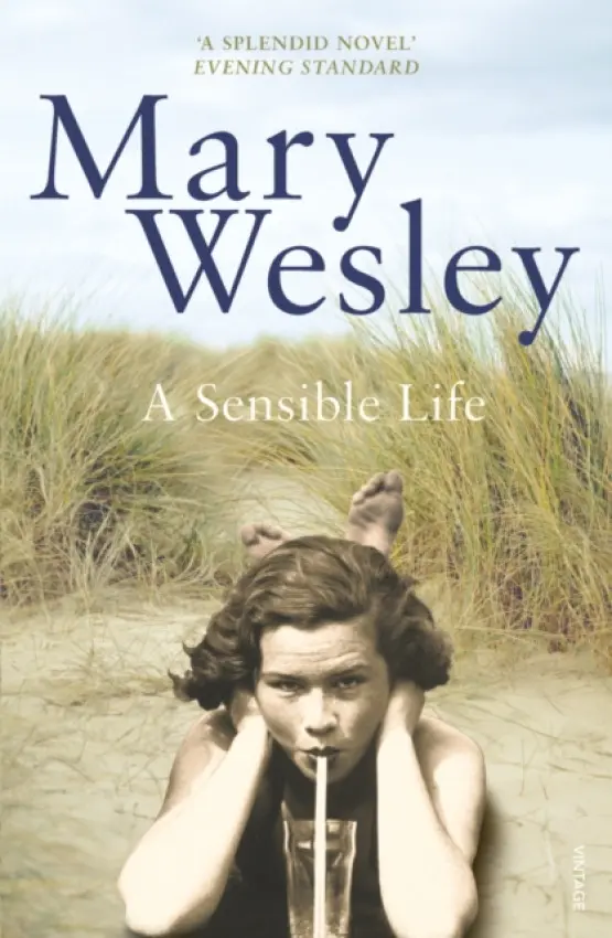 Sensible Life - Wesley, Mary