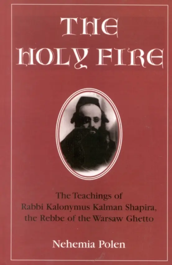 Holy Fire - Polen, Nehemia