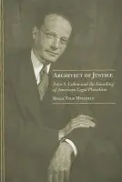 Architect of Justice - Tsuk Mitchell, Dalia