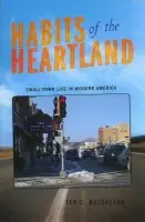 Habits of the Heartland - Macgregor, Lyn C.