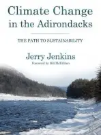 Climate Change in the Adirondacks - Jenkins, Jerry
