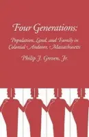 Four Generations - Greven, Philip