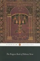 Penguin Book of Hebrew Verse - Carmi, T.