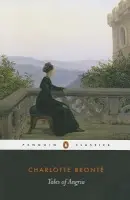 Tales of Angria - Bronte, Charlotte