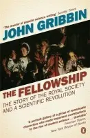 Fellowship - Gribbin, John