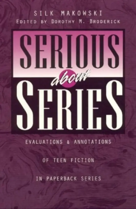 Serious about Series - Makowski, Silk