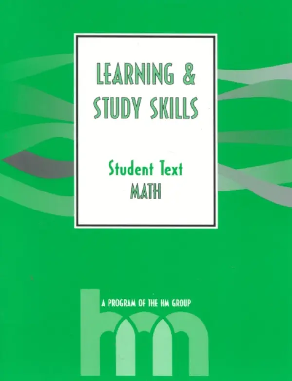 Math: Student Text - Group, hm