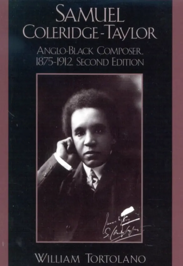 Samuel Coleridge-Taylor - Tortolano, William
