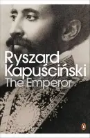 Emperor - Kapuscinski, Ryszard