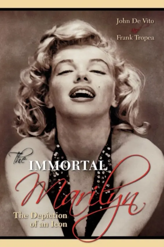 Immortal Marilyn - Vito, John De a Tropea, Frank