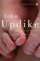 Rabbit is Rich - Updike, John