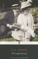 Longest Journey - Forster, E.M.