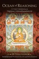 Ocean of Reasoning - Tsong khapa