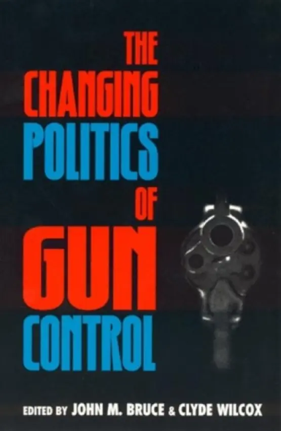 Changing Politics of Gun Control