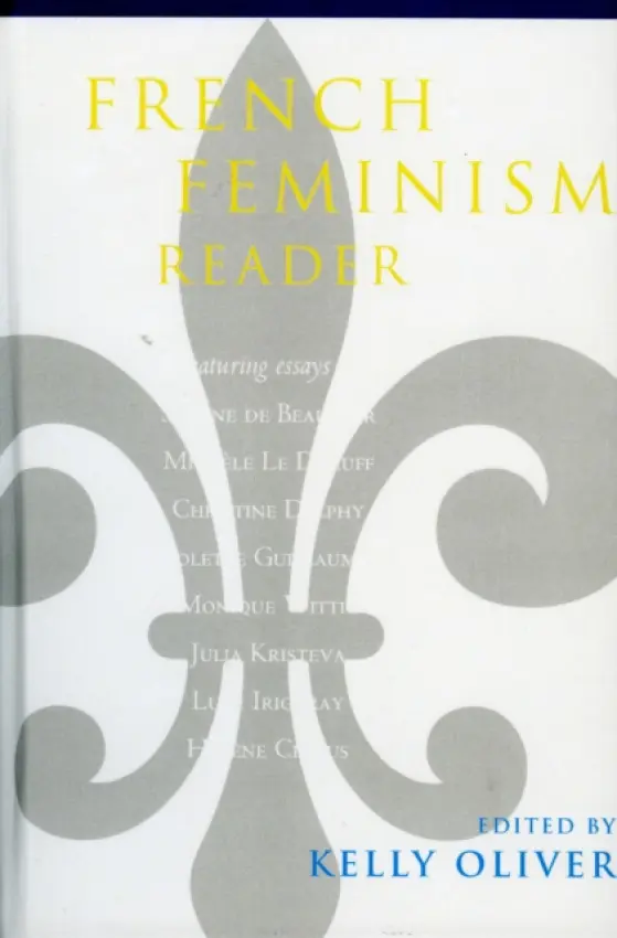 French Feminism Reader