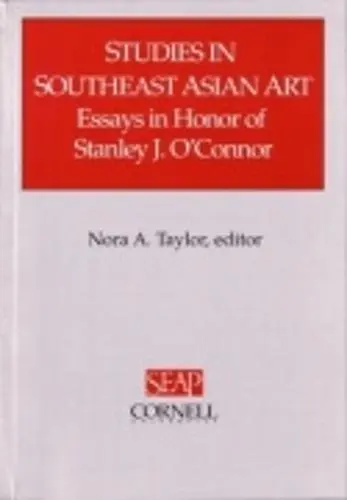 Studies in Southeast Asian Art