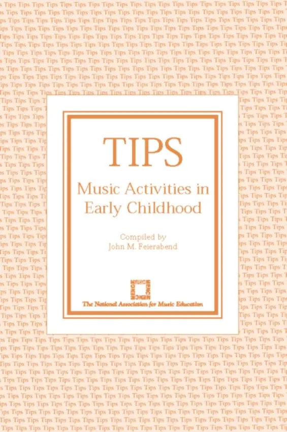 TIPS - Feierabend, John M.