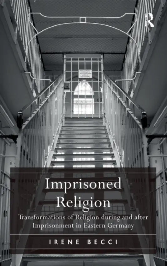 Imprisoned Religion - Becci, Irene