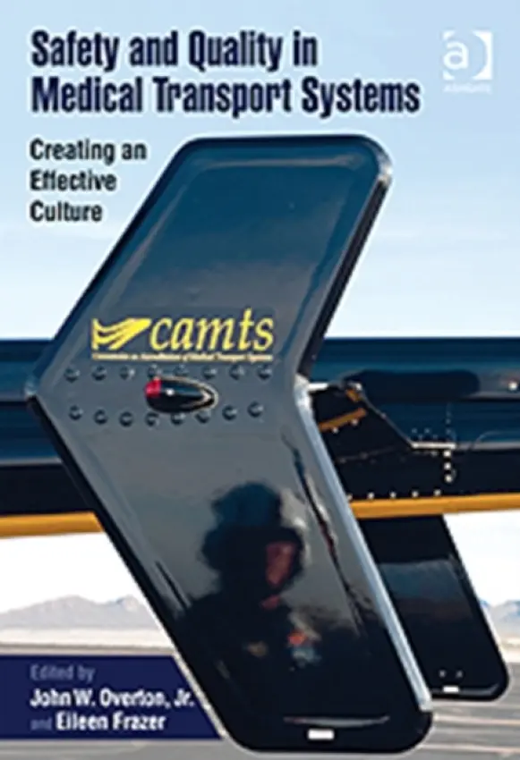 Safety and Quality in Medical Transport Systems