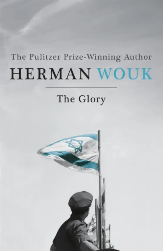 Glory - Wouk, Herman