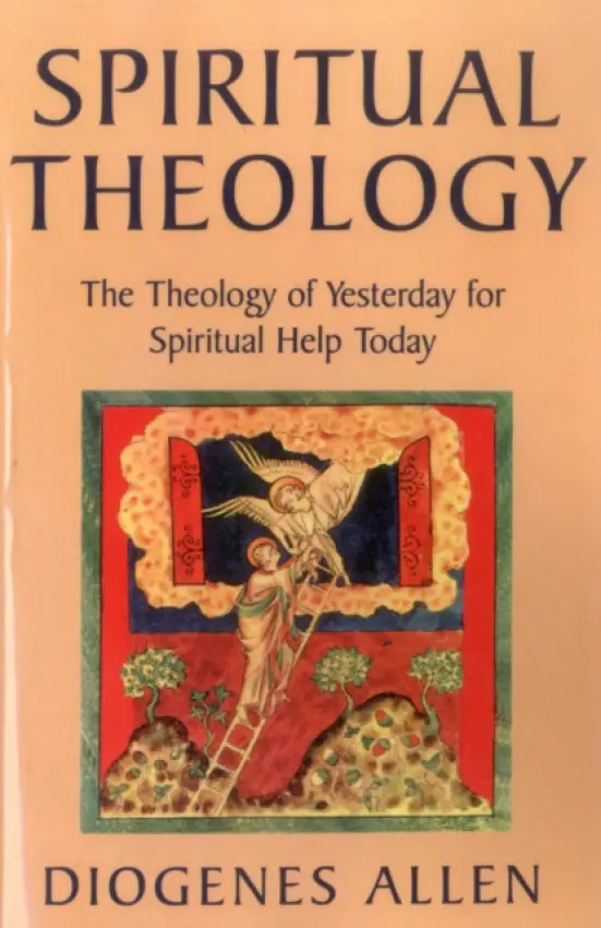 Spiritual Theology - Allen, Diogenes