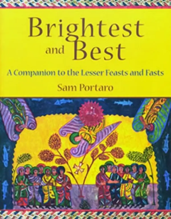 Brightest and Best - Portaro, Sam