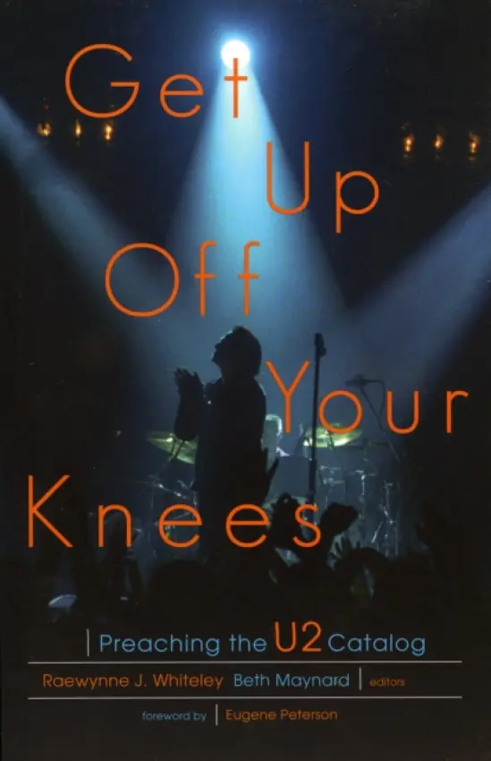 Get Up Off Your Knees - Whiteley, Raewynne a Maynard, Beth