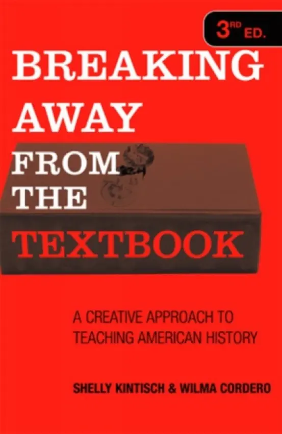 Breaking Away from the Textbook - Kintisch, Shelly a Cordero, Wilma