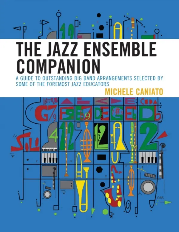 Jazz Ensemble Companion - Caniato, Michele
