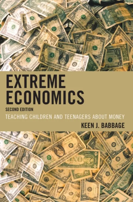 Extreme Economics - Babbage, Keen J.