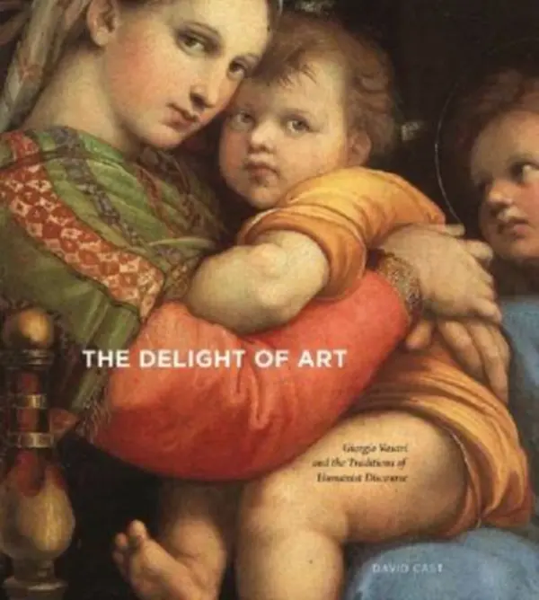 Delight of Art - Cast, David