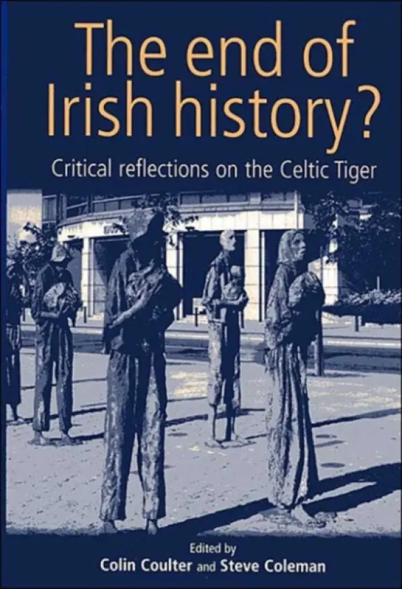 End of Irish History?