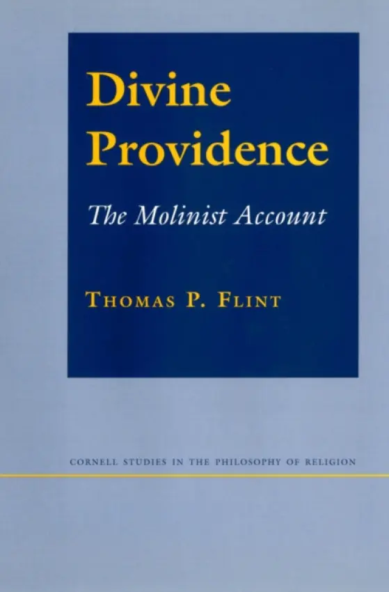 Divine Providence - Flint, Thomas P.